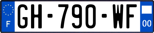 GH-790-WF