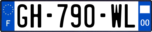 GH-790-WL