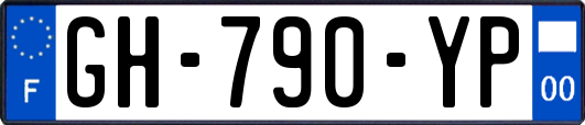 GH-790-YP