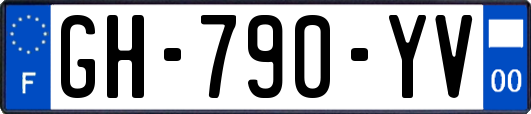 GH-790-YV