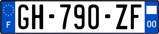 GH-790-ZF
