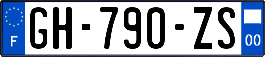 GH-790-ZS