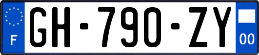 GH-790-ZY