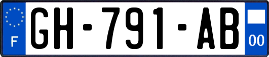 GH-791-AB