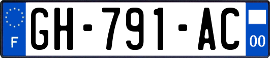 GH-791-AC