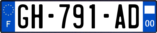 GH-791-AD