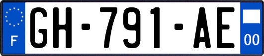 GH-791-AE