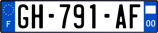 GH-791-AF