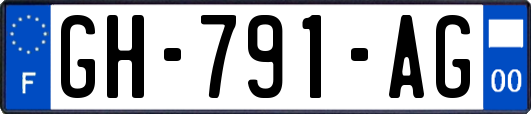 GH-791-AG