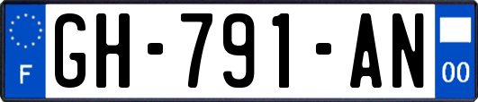 GH-791-AN