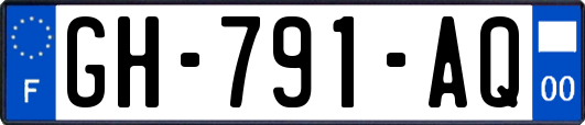 GH-791-AQ
