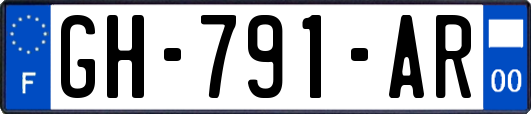 GH-791-AR