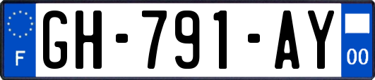 GH-791-AY