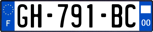 GH-791-BC