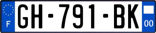 GH-791-BK