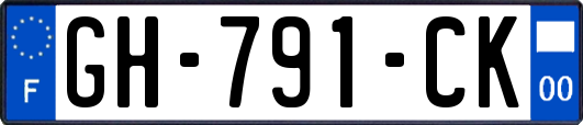 GH-791-CK