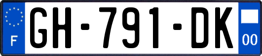 GH-791-DK