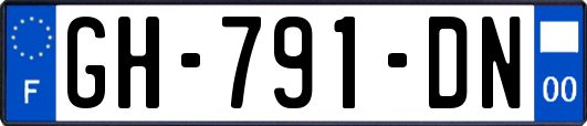 GH-791-DN