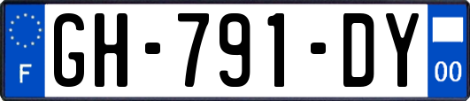 GH-791-DY