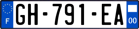 GH-791-EA