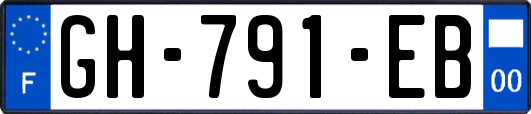 GH-791-EB