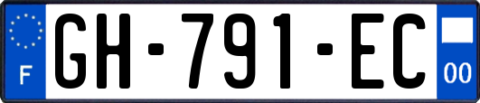 GH-791-EC