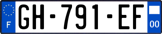 GH-791-EF