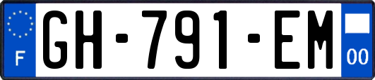 GH-791-EM