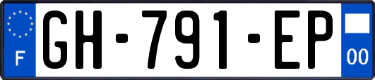 GH-791-EP