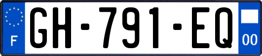 GH-791-EQ