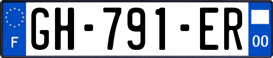 GH-791-ER