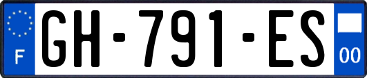 GH-791-ES