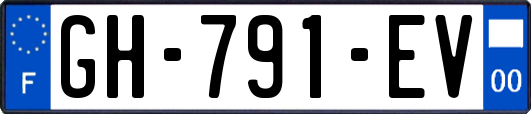 GH-791-EV