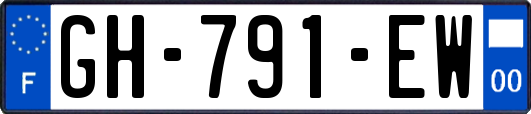 GH-791-EW