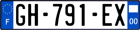 GH-791-EX