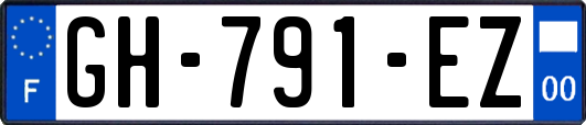 GH-791-EZ