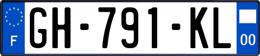 GH-791-KL