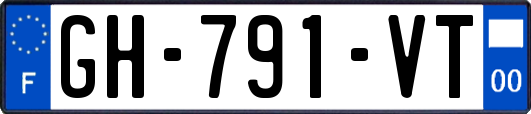 GH-791-VT