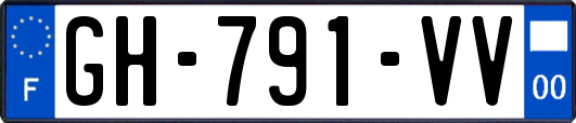 GH-791-VV