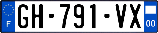 GH-791-VX
