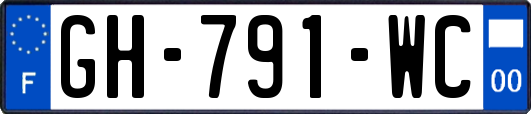 GH-791-WC
