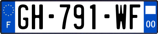 GH-791-WF