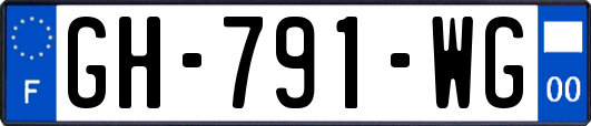 GH-791-WG