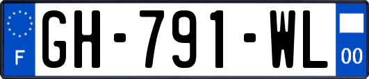 GH-791-WL