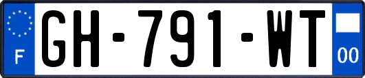 GH-791-WT