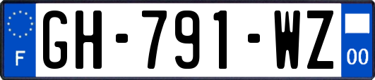 GH-791-WZ