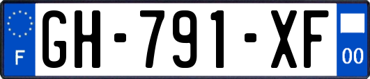 GH-791-XF