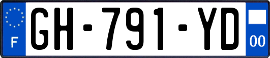 GH-791-YD
