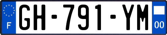 GH-791-YM