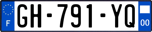 GH-791-YQ